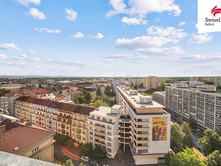 Квартира 2+kk на продаж, 58 м² (16 з 18)