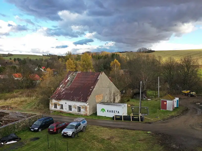 Prodej rodinného domu 170 m², pozemek 514 m², Huzová – náhled fotky 3
