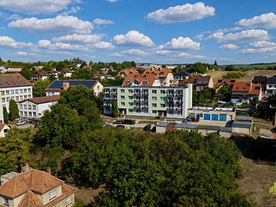 Квартира 3+kk на продаж, 55 м² (2 з 8)
