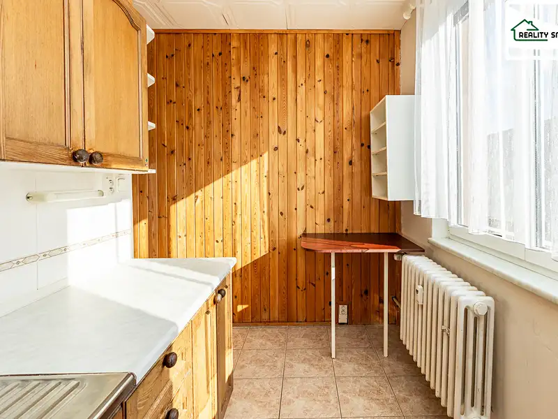 Prodej bytu 2+1 60 m², Cheb – náhled fotky 3