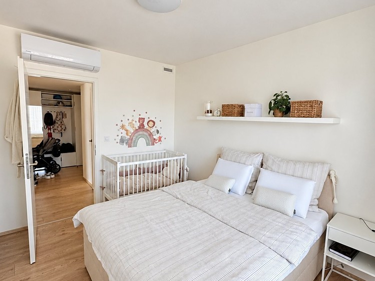 Квартира 3+kk на продаж, 73 м² (8 з 14)