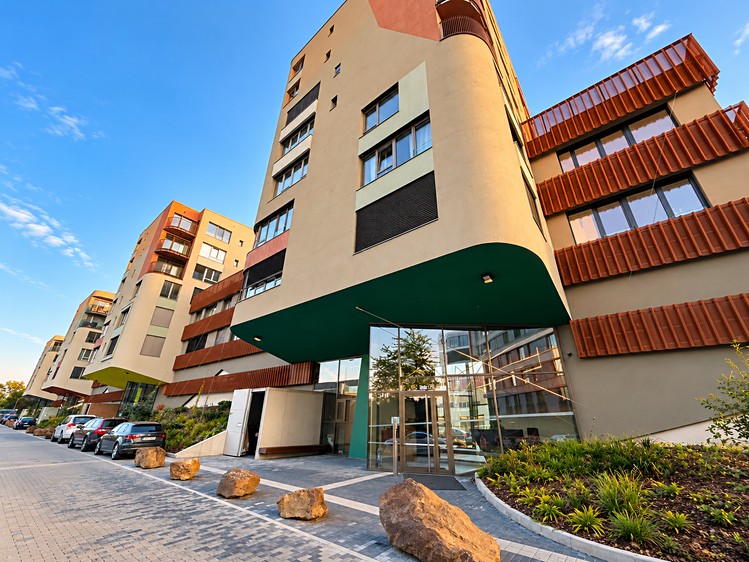 Pronájem bytu 4+kk, 119 m² (32 z 33)