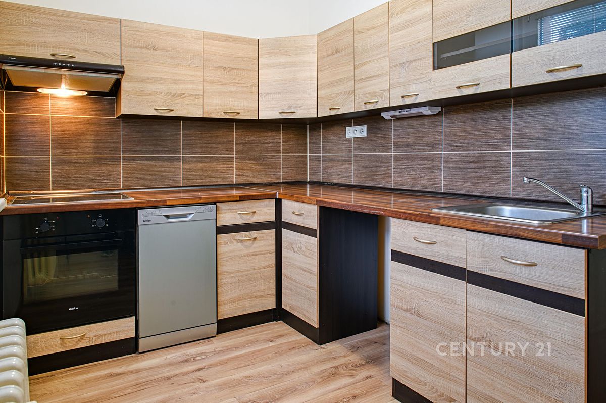 Pronájem bytu 2+1 57 m², Most – fotka 1 z 3