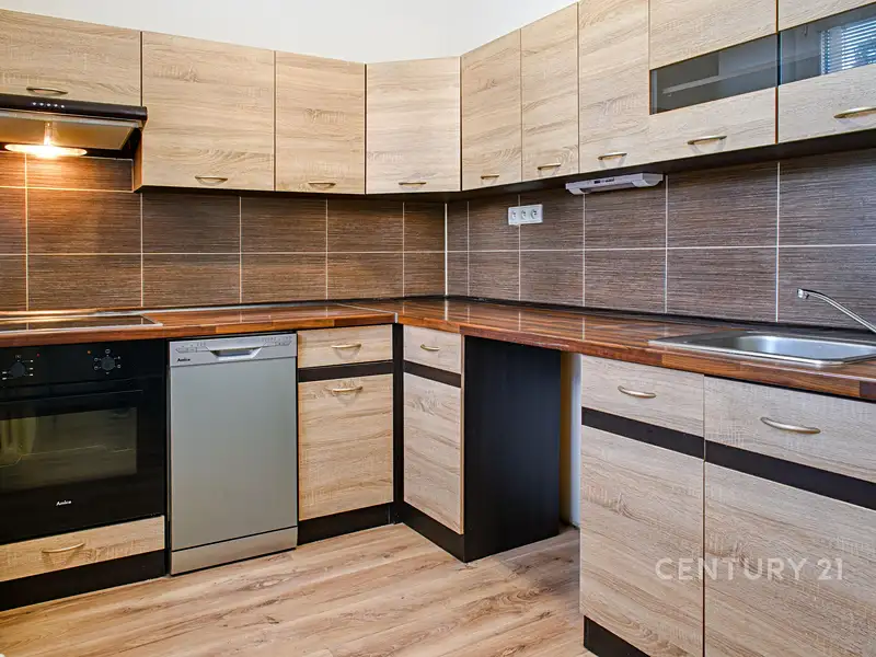 Pronájem bytu 2+1 57 m², Most – náhled fotky 1