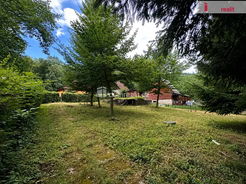Prodej zahrady 363 m², Tvarožná Lhota – náhled fotky 1