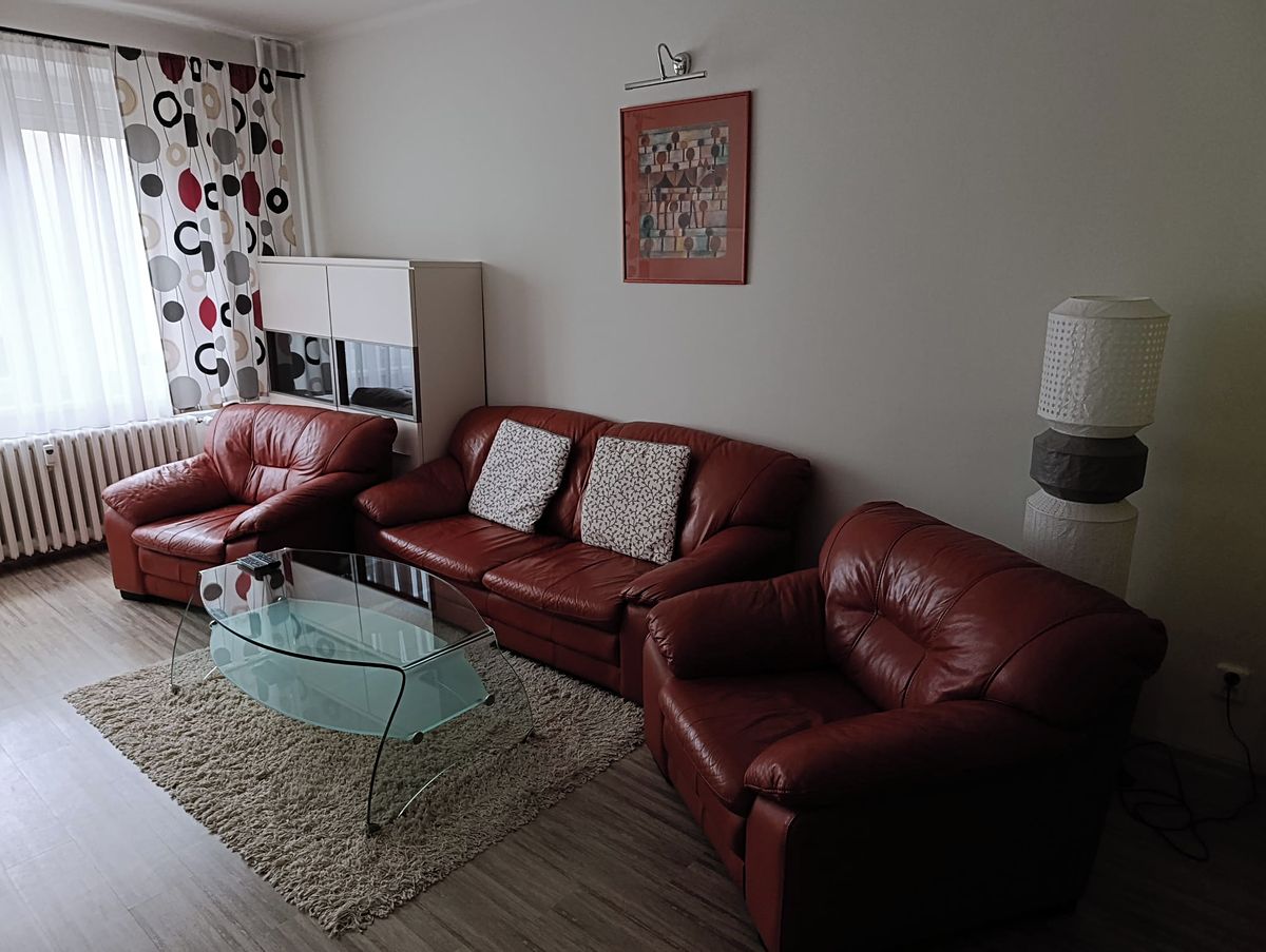 Pronájem bytu 3+1 73 m² – fotografie 2