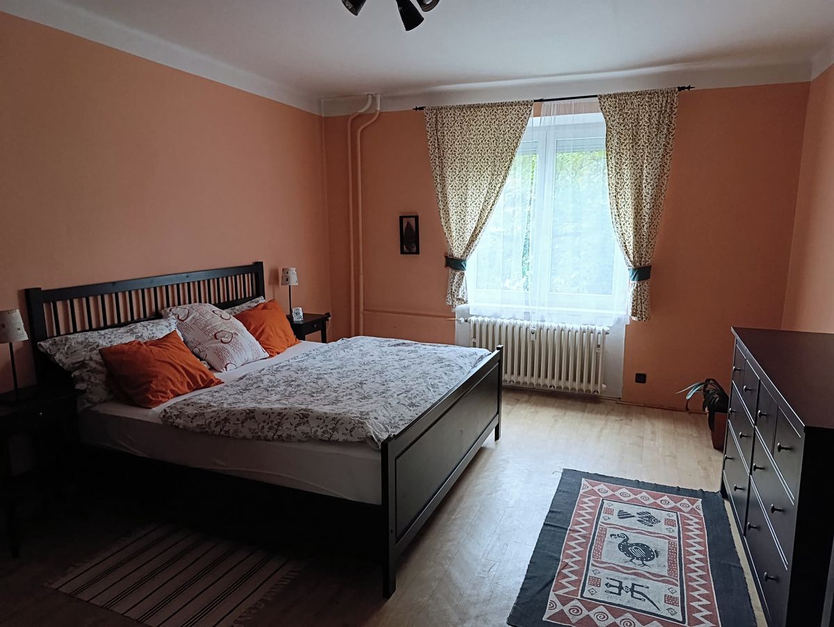 Pronájem bytu 3+1 73 m² – fotografie 5