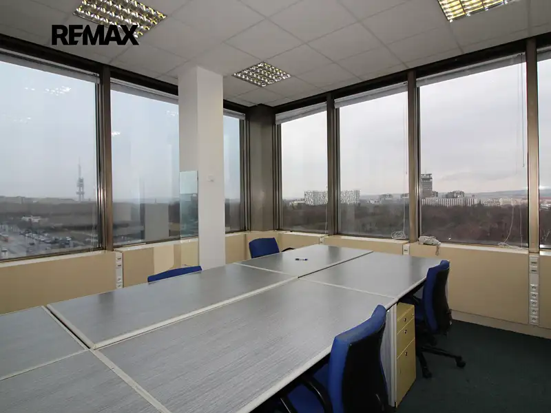 Pronájem komerčního prostoru, 30 m², Praha 3, Praha