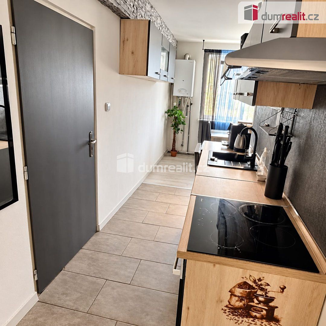 Prodej bytu 3+1 65 m², Benešov nad Ploučnicí – fotka 1 z 3