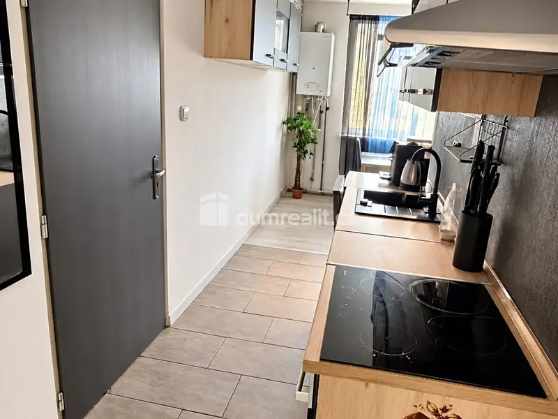 Prodej bytu 3+1 65 m², Benešov nad Ploučnicí – náhled fotky 1