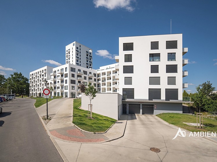 Квартира 4+kk на продаж, 118 м² (61 з 65)