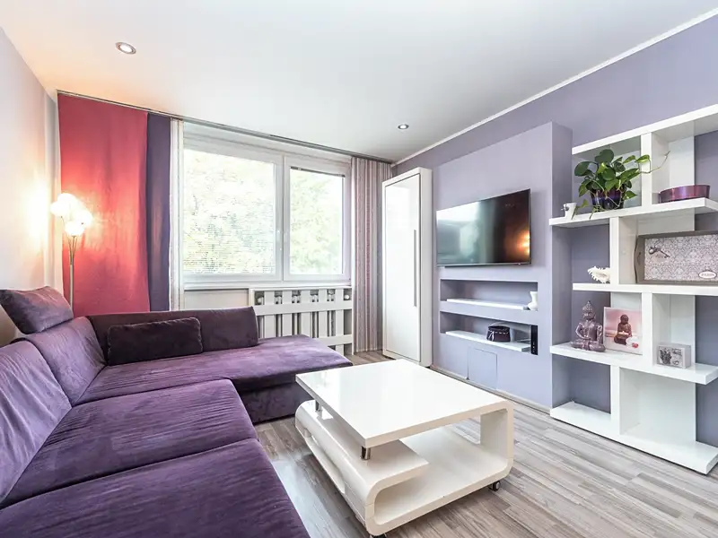 Pronájem bytu 3+kk 76 m², Praha – náhled fotky 3