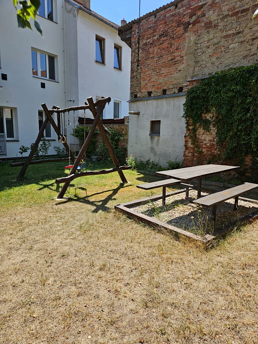 Prodej bytu 2+kk 52 m², České Budějovice – fotka 1 z 3