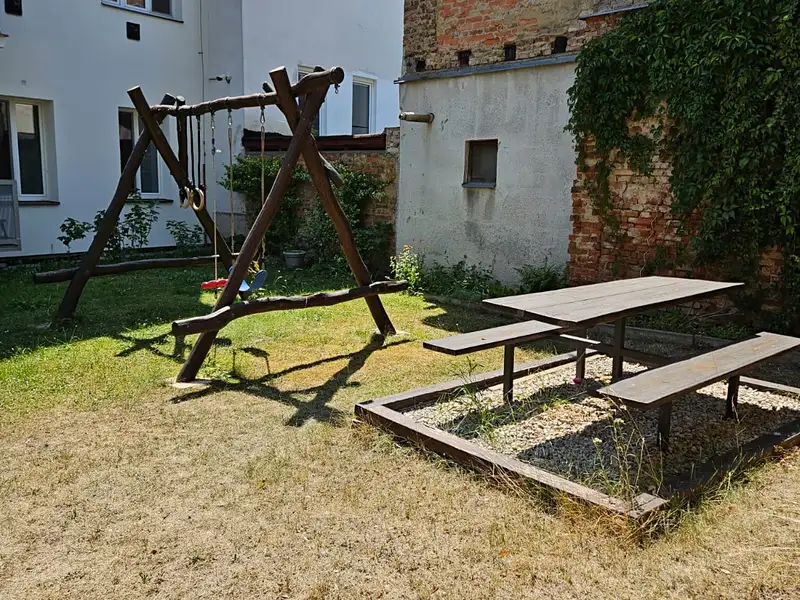 Prodej bytu 2+kk 52 m², České Budějovice – náhled fotky 1