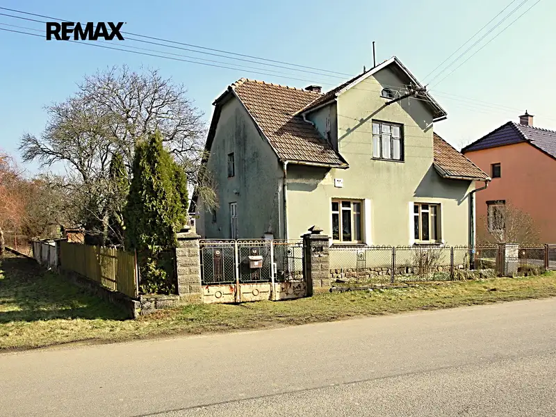 Prodej chalupy 89 m², pozemek 2782 m², Vilémov – náhled fotky 1