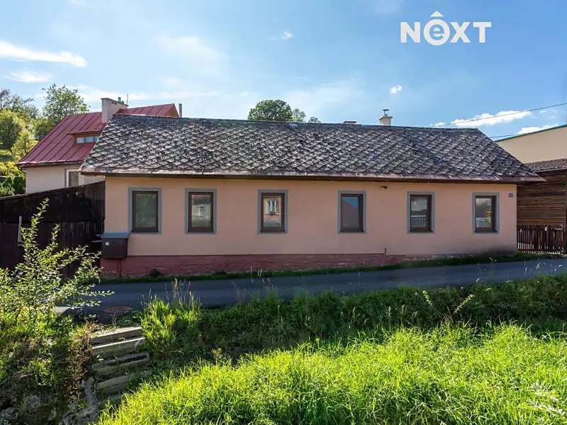 Prodej rodinného domu 100 m², pozemek 340 m², Liptál – náhled fotky 1
