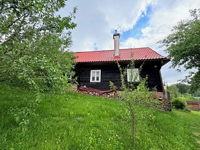 Prodej chalupy 96 m², pozemek 1840 m², Horní Bečva – náhled fotky 3