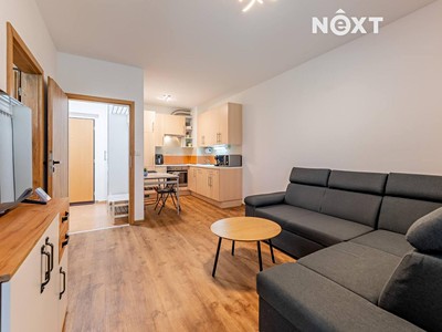 Prodej bytu 2+kk, 37 m² (2 z 30)