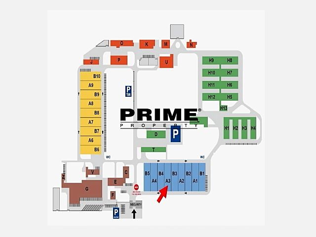 Pronájem komerčního prostoru, 1 395 m² (13 z 28)
