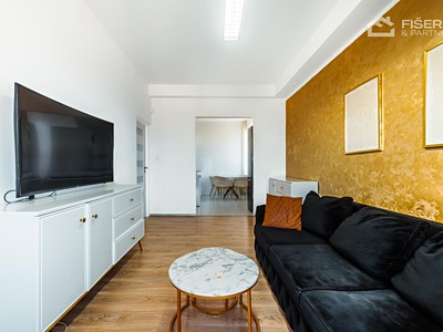 Квартира 2+1 на продаж, 53 м² (3 з 19)