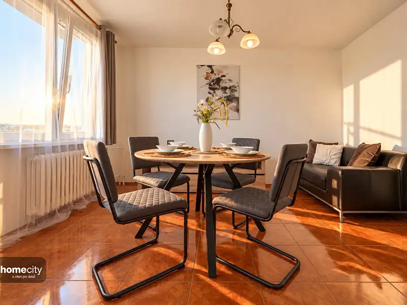 Prodej bytu 4+1 91 m², Hlinsko – náhled fotky 3