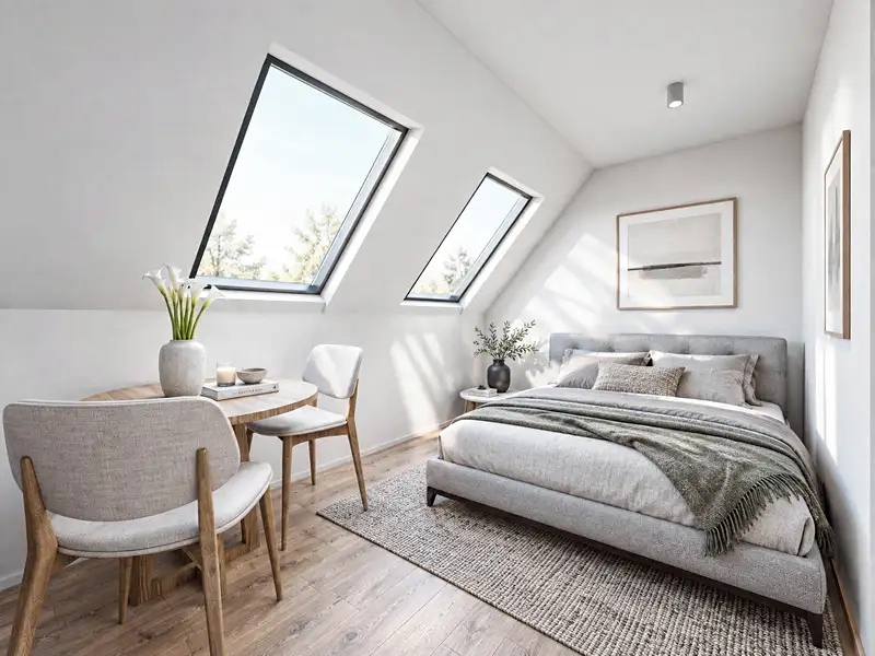 Prodej bytu 1+kk 21 m², Šardice – náhled fotky 1