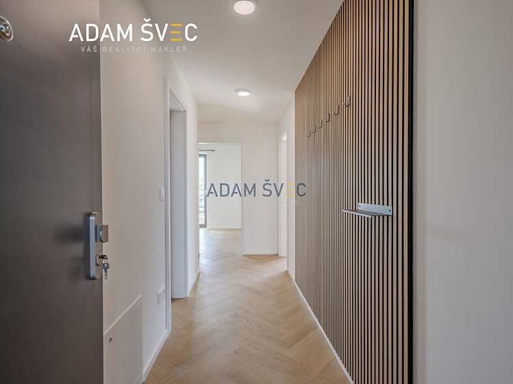 Wohnung 3+kk zur Miete, 80 m² (26 von 32)