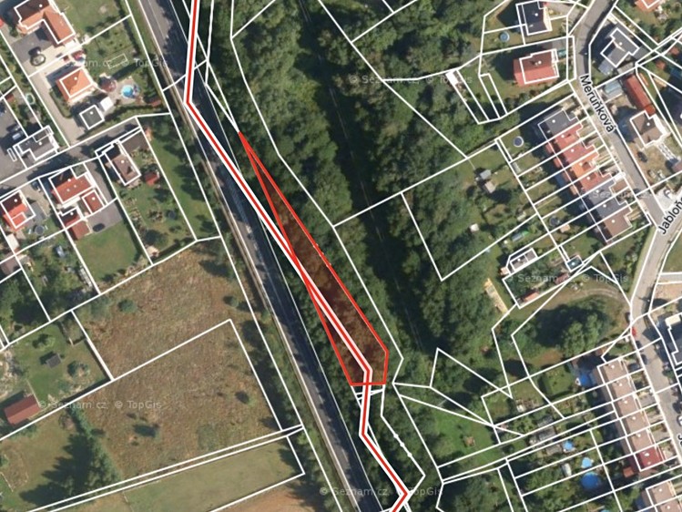 Ділянка на продаж, 1 151 м² (2 з 8)