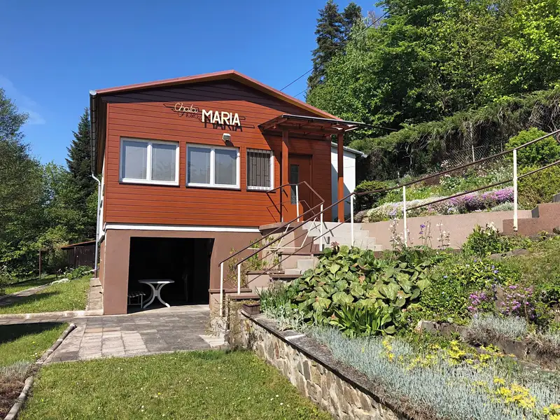 Prodej chaty 68 m², pozemek 1194 m², Horní Lhota – náhled fotky 1