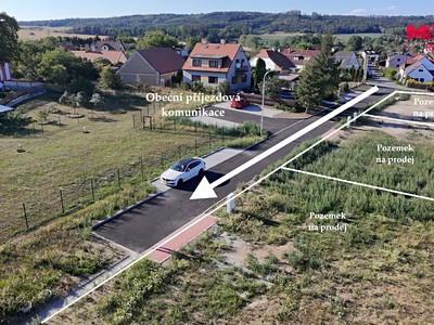 Grundstück zum Kauf, 934 m² (2 von 5)