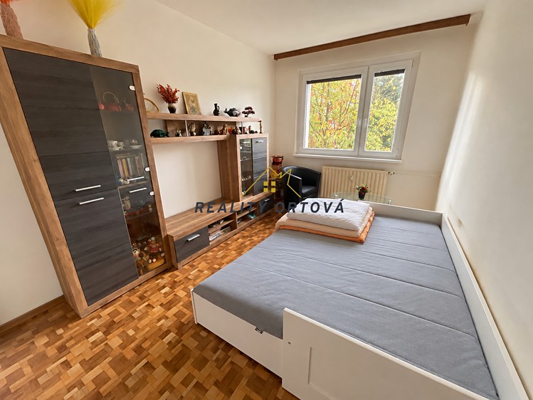 Квартира 2+1 на продаж, 57 м² (9 з 21)