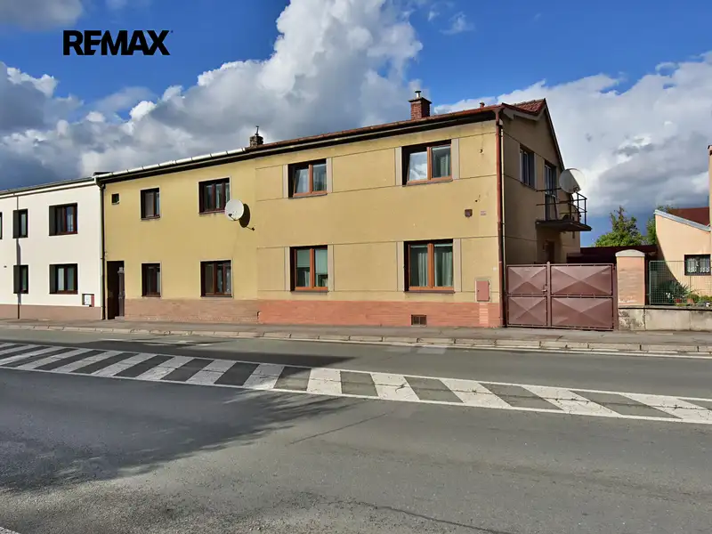 Prodej domu, 125 m², Pardubice, Přelouč