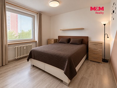 Prodej bytu 3+1, 65 m² (2 z 11)