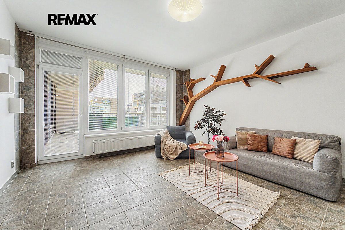 Prodej bytu 3+kk 95 m², Praha – fotka 1 z 3