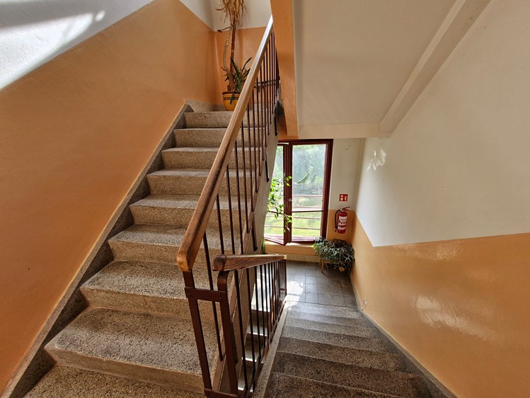 Pronájem bytu 3+1, 65 m² (22 z 24)