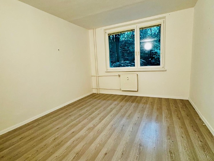 Квартира 1+kk в оренду, 20 м² (1 з 5)