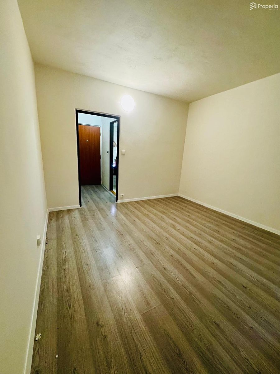 Pronájem bytu 1+kk 20 m² – fotografie 2