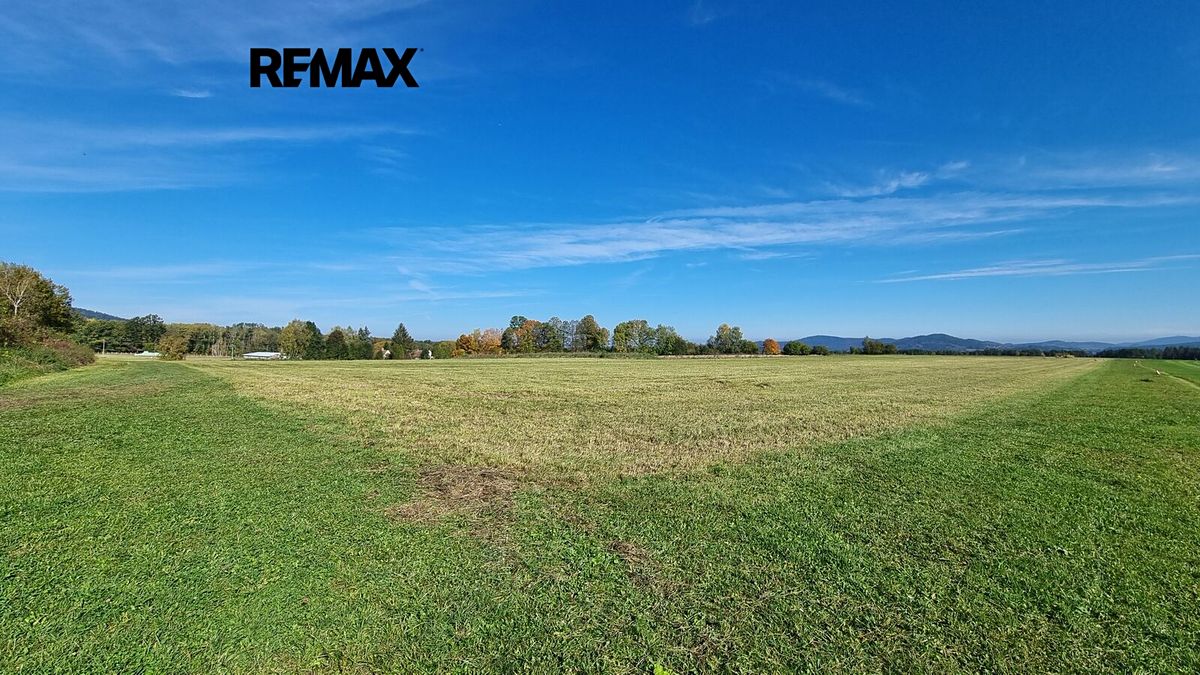 Prodej komerčního pozemku 41483 m², Omlenice – fotka 1 z 3