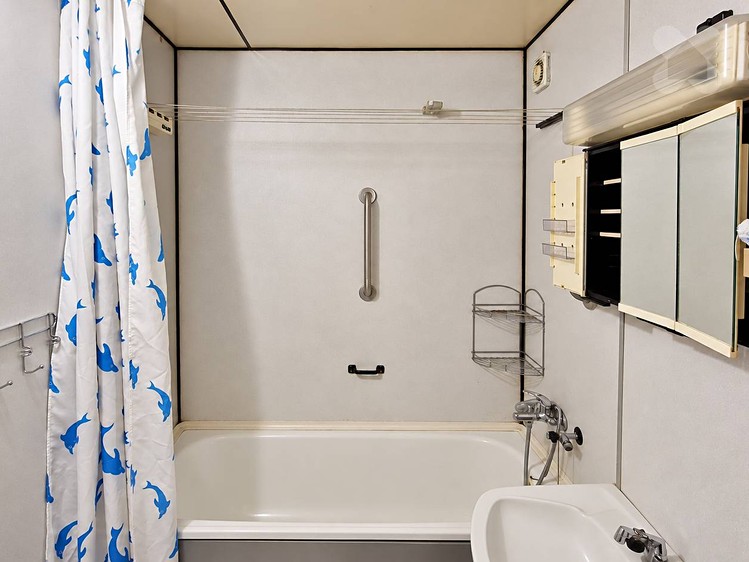 Квартира 3+1 на продаж, 65 м² (8 з 10)