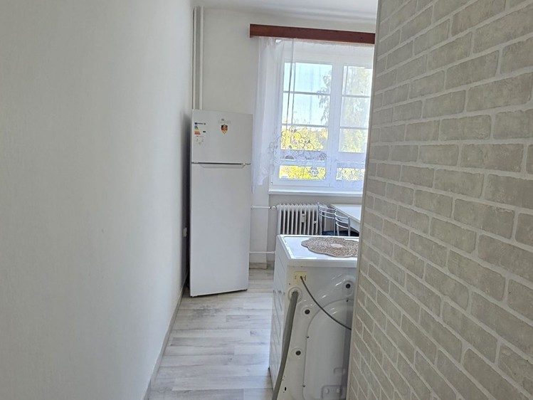 Pronájem bytu 3+1, 62 m² (4 z 12)