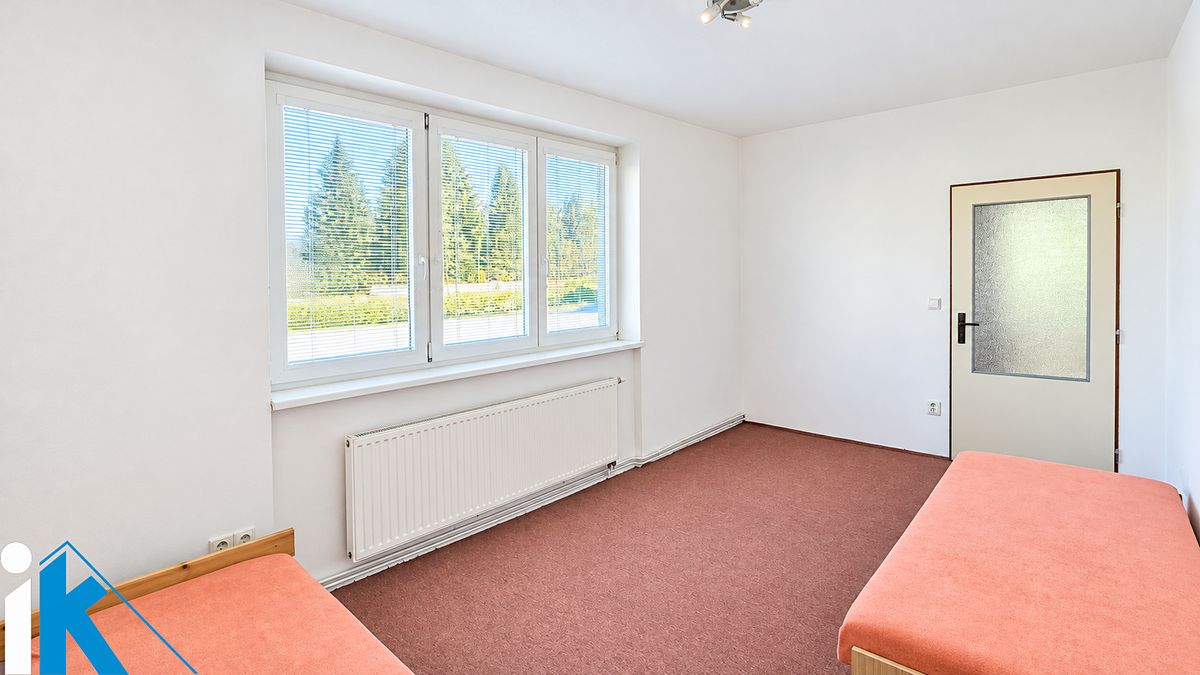 Prodej bytu 3+1 64 m², Konice – fotka 1 z 3
