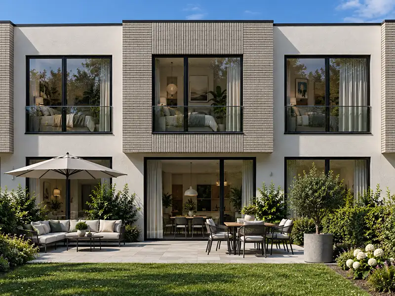 Prodej rodinného domu 175 m², pozemek 533 m², Zlatníky-Hodkovice – náhled fotky 1