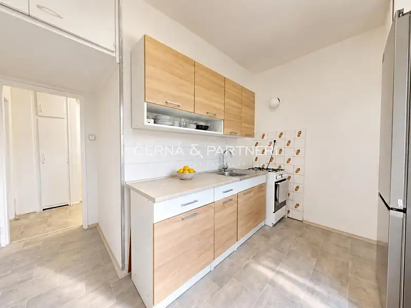 Prodej bytu 2+1 50 m², Most – náhled fotky 1