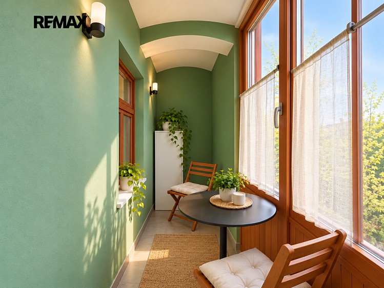 Wohnung 3+1 zum Kauf, 82 m² (8 von 23)