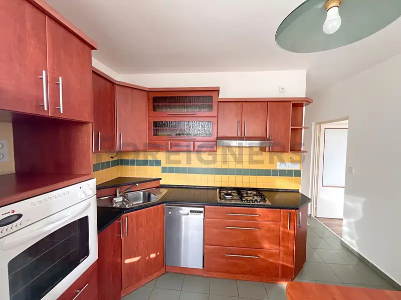 Pronájem bytu 3+1 78 m², Brno – náhled fotky 2