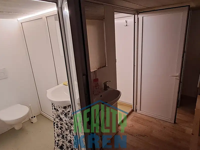 Pronájem specifického typu nemovitosti 120 m², Praha – náhled fotky 3