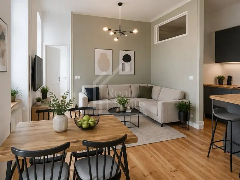 Pronájem bytu 2+kk 53 m², Praha – náhled fotky 1