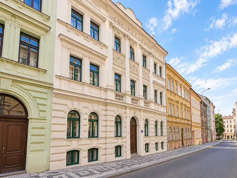 Prodej bytu 2+kk 48 m², Praha – náhled fotky 3