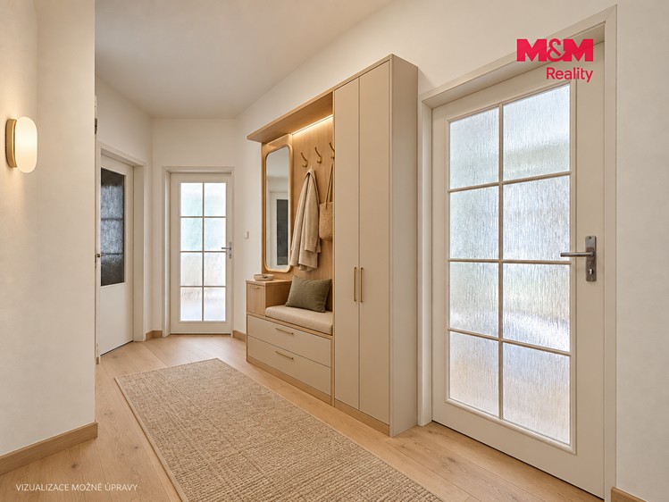 Wohnung 2+kk zum Kauf, 55 m² (5 von 21)