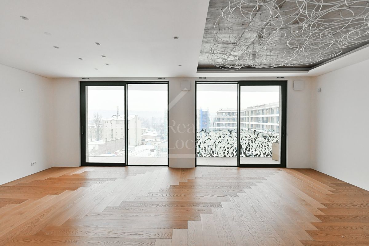 Prodej bytu 3+kk 101 m², Praha – fotka 1 z 3
